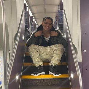 Meet your Posher, Benjamin